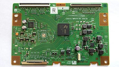 Sony KDL-60W850B T-con Control Board RUNTK5475TP E88441 94V