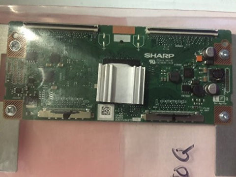 RCA 60" Led60b55r120q Tcon Board