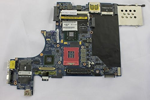 Dell Latitude E6400 Laptop Motherboard- H568N