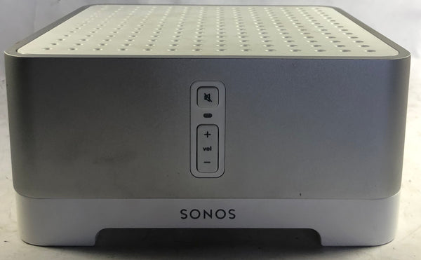 Sonos Connect Amp All-In-One Digital Music System – Buffalo
