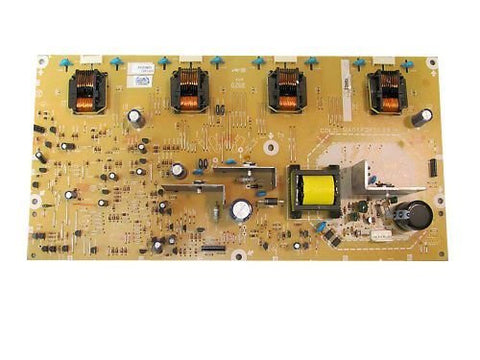 PHILIPS 32PFL3505D/F7 INVERTER BOARD BA01F2F0103 1_A