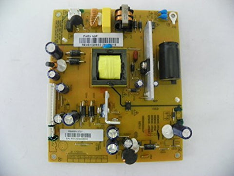 RCA LED32G30RQD Power Supply Board RE46HQ0602, RS063S-3T01