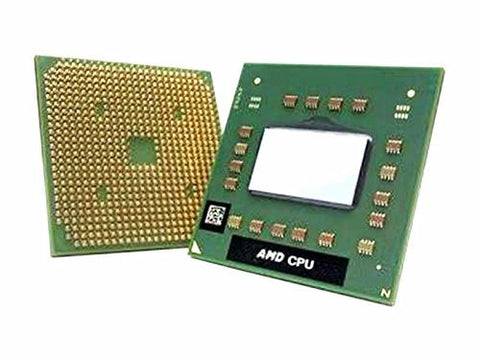 AMD Turion 64 X2 RM-70 TMRM70DAM22GG Mobile CPU Processor Socket S1G2 638pin 2.0GHz 1MB