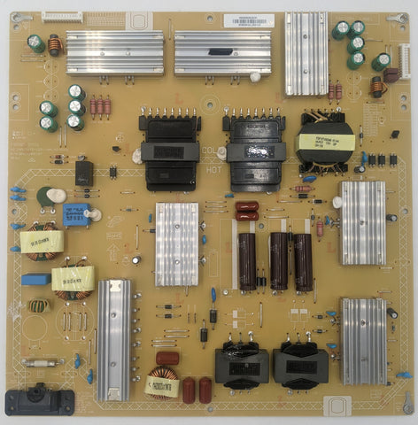 Vizio E65-E0 LED TV FSP285-2PZ01 Power Supply Board- 0500-0505-2530