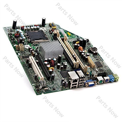 Genuine OEM HP dc7700 404675-001 404233-001 Socket 775 Desktop Motherboard Tested and Working!