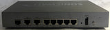 SonicWall TZ 215 Unified Threat Management Firewall- APL24-08E