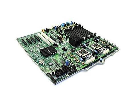 Dell PowerEdge 2900 System Motherboard- TM757