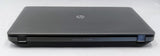 HP ProBook 4540s Laptop- 128GB SSD, 4GB RAM, Intel i3 CPU, Windows 10 Home