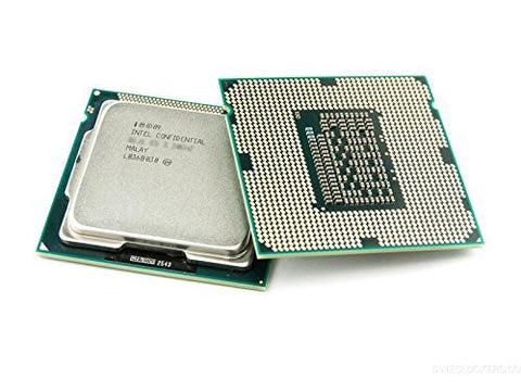 Intel Pentium Dual-Core G2020 SR10H Desktop CPU Processor LGA1155 2.9GHz 3MB 5GT/s