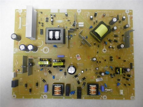 EMERSON LC401EM3F POWER SUPPLY BA01P0F0103 6 A17PHMPW