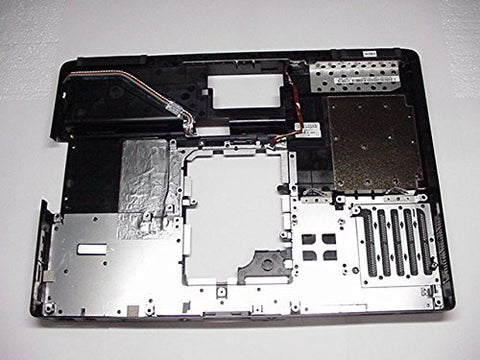 Dell Inspiron 6000 Laptop Bottom Base Enclosure - J5364