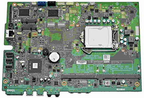 YXG0N Dell Inspiron One 2020 AIO Intel Motherboard s1155
