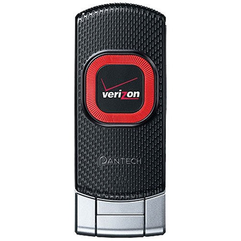Verizon Wireless 4G LTE USB Modem UML290VW UML290