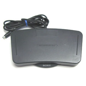 Sony FS-80 Transcriber Foot Pedal