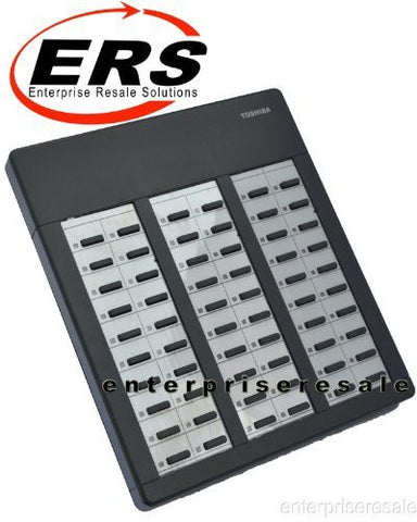 Toshiba DDSS2060 Digital 60 Button DSS Console