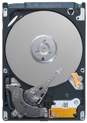 Seagate Momentus 5400 320GB 5400RPM SATA 3Gb/s 8MB Cache 2.5 Inch Internal NB Hard Drive ST9320325AS
