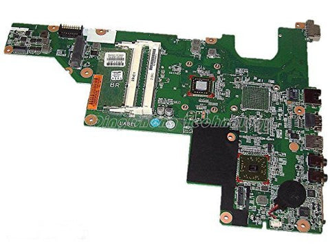 HP 635 Motherboard-661339-001