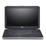 Dell Latitude E6440 Laptop- 500GB HDD, 4GB RAM, i5-4300M CPU, Windows 7 Pro