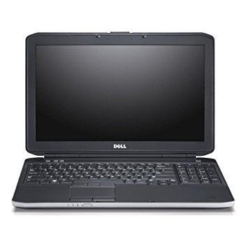 Dell Latitude E6440 Laptop- 500GB HDD, 4GB RAM, i5-4300M CPU, Windows 7 Pro