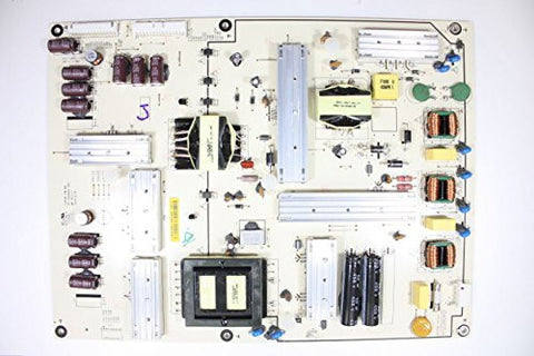 Vizio 60" E60-c3 Lftrrzar 1p-114a800-1011 Led/lcd Power Supply Board Unit