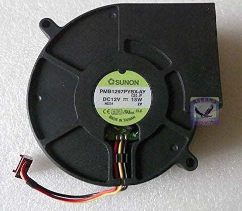 Apple Xserver G4 Cooling Fan- PMB1297PYBX-AY