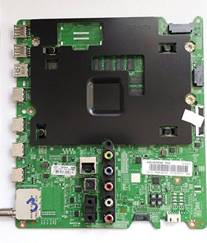 Samsung UN55JU6700FXZA Main Input Board BN94-09030A