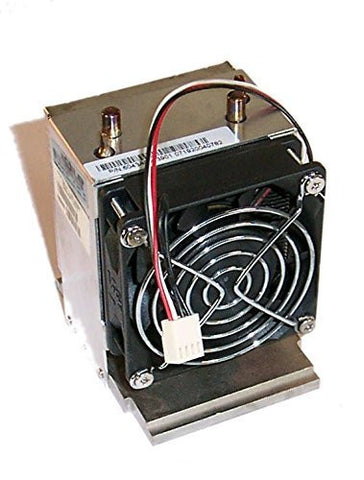 HP Proliant ML350 G4 Heatsink & Fan- 366866-001