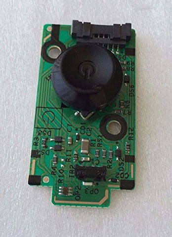Samsung UN40H5203AF Power Button Board BN41 01840C