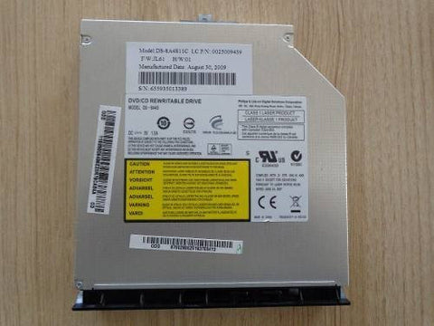 Philips/Lite-On DVD/CD-RW DS-8A4S11C