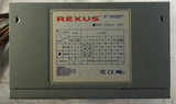 Rexus SPR-400 400W Desktop Power Supply