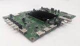 Vizio E65-E0 LED TV 0171-2272-6864 Main Board- 3665-0732-0395