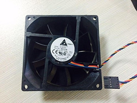 Delta Electronics EFC0912BF Cooling Fan- WC236-A00