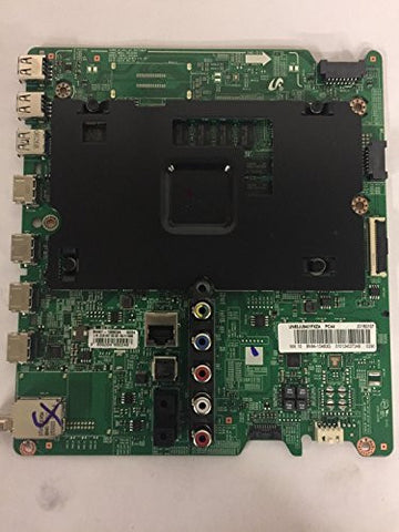 Samsung UN50JU6401F LED TV Main Board- BN94-10483G