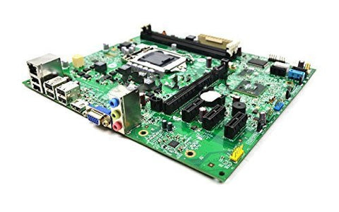 Dell Inspiron 620 Intel Desktop Motherboard- GDG8Y s1155, MIH61R