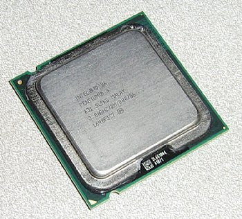 Intel Pentium 4 631 SL9KG 3Ghz/2M/800 LGA775 CPU