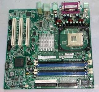 GATEWAY DX4200-09 Motherboard MB.G0409.002
