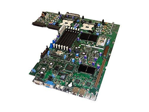 Dell PowerEdge 2850 Motherboard- NJ023