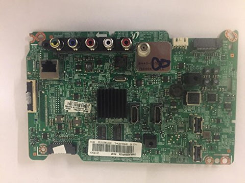 Samsung UN65J6200AF LED TV Main Board- BN94-08744L