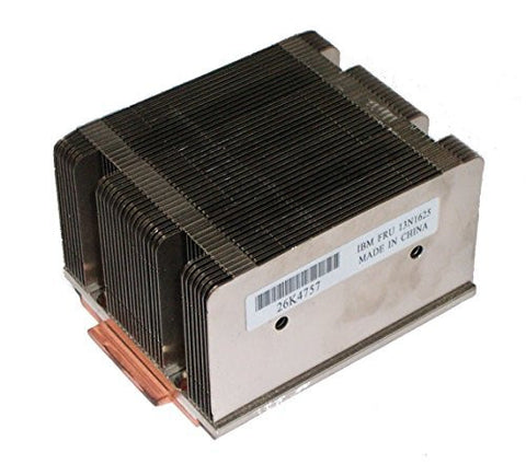 IBM EServer X346 Processor Heatsink- 13N1625