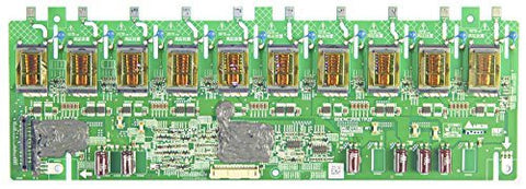 Philips, Sharp RDENC2591TPZF Backlight Inverter DAC-24T082 AF1