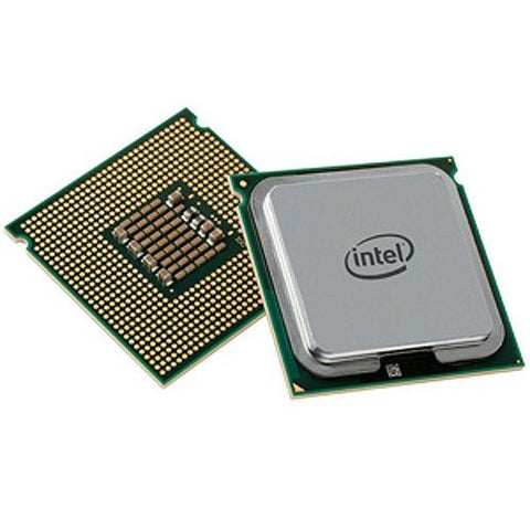 Intel E6550 2.33 dual core 4mb 1333 mhz cpu - SLA9X