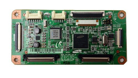 VIORE PD42VH80 CONTROL BOARD LJ41-08392A