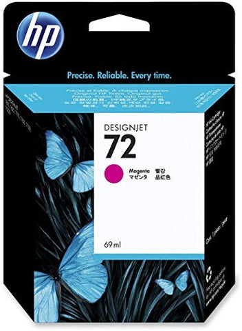 HEWC9399A - HP C9399A HP 72 Ink Cartridge