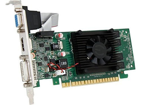 01G P3 1302 LR - evga 01G P3 1302 LR Details about EVGA 01G-P3-1302-LR GeForce 8400 GS 1GB DDR3 Video Card