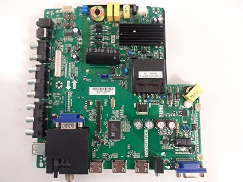 Sceptre X405BV Main Board- Y14070063