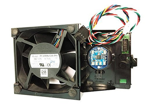 Dell OptiPlex 780 CPU Fan With Speaker- G944P