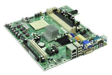HP Dc5850 D5 Hounds Sff-Mt System Board 461537-001