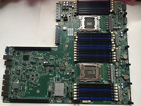 Cisco UCS C240 M3 Rack Mount Server Motherboard 74-10443-02