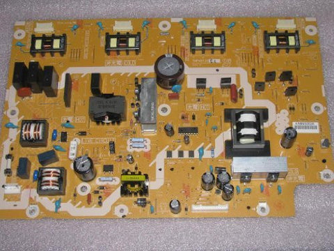Panasonic TNPA5123CA Power Supply Board TNPA5123