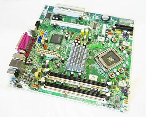 HP Compaq DC5700 Small Form Factor Motherboard- 404794-001